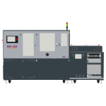 INDUSTRIAL-GRADE INTELLIGENT BOOK CASE MAKING MACHINE