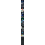 HY37DL SERVO MOTOR(WHEEL CREASING TOOL...