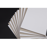 SINGLE-SIDED WHITEBOARD