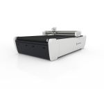 BK4 HIGH SPEED DIGITAL CUTTING SYSTEM