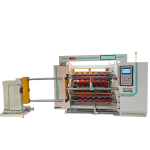 HOT STAMPING FOIL SLITTER