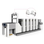 胶印在线检测系统