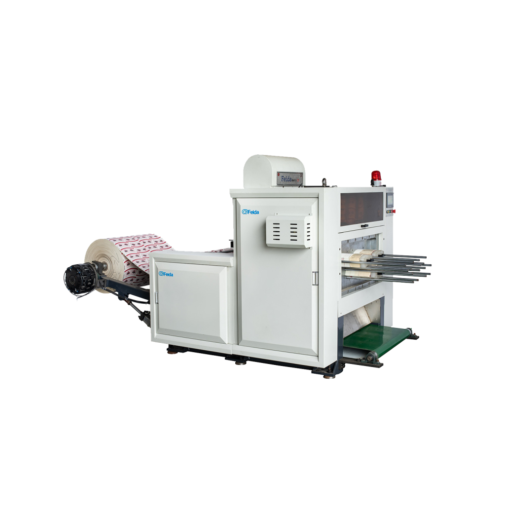 PUNCHING MACHINE