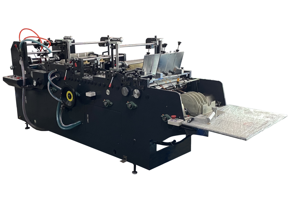 ZF390AN-2 ENVELOPE MAKING MACHINE