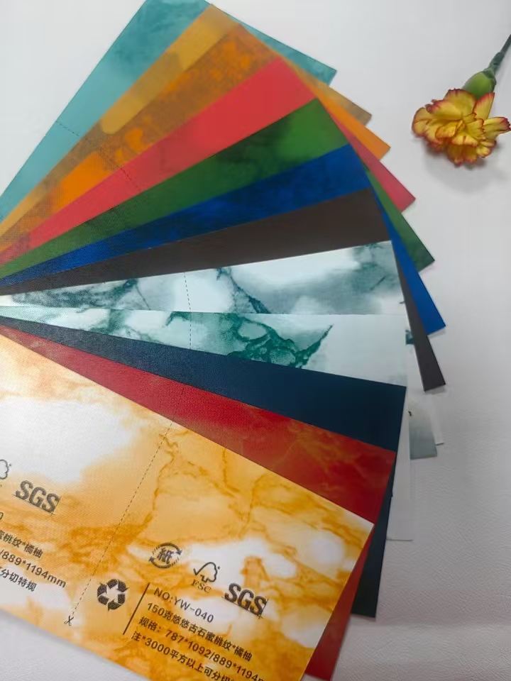 SHENZHEN BAILONG TIANMA PAPER CO., LTD