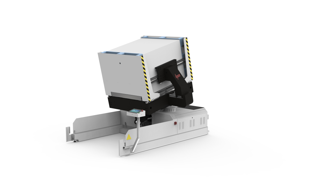 FZ130A  PILE TURNER