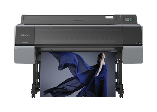 EPSON P9580