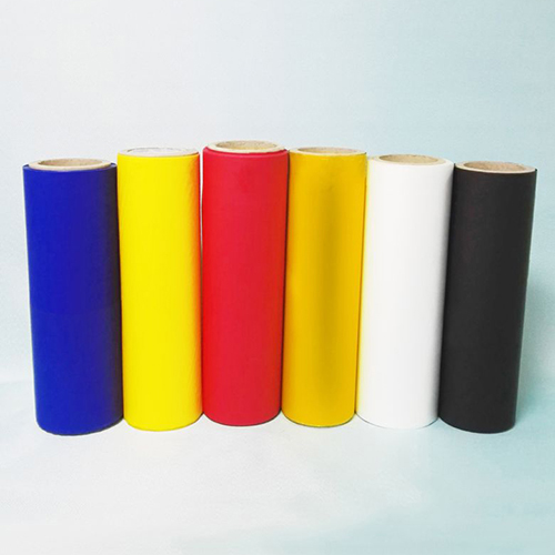 XINLI SOFT TOUCH THERMAL FILM
