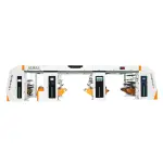 SOVENT-LESS LAMINATION MACHINE