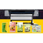 THERMAL LAMINATION FILM FOR INKJET PRI...