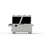 UIN-PRINT SINGLE PASS UV PRINTER