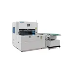 KYD-1080 AUTOMATIC STRIPPING & BLANKIN...
