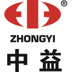 ZHONGYI INK & PAINT CO.,LTD