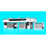 HARD DRY LAMINATION MACHINE