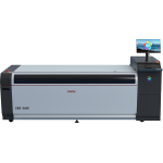 HDI-2000H+ HIGH DEFINITION DIGITAL FLEXO IMAGING MACHINE