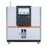 INTELLIGENT INK DISPENSING SYSTEM