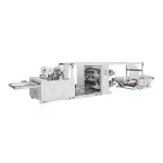 LES-1100+LST-41100 AUTOMATIC FLEXO PRI...