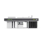 MASTER SERIES -THE FULLY SERVO FLEXOGRAPHIC PRINTING PRESS