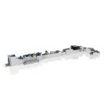 FULLYAUTOMATICPAPERBAG MAKINGMACHINE