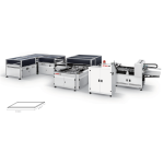 AUTOMATIC CASE MAKNG MACHINE  QFM-600G