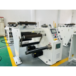 REWINDING MACHINE