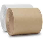 COATED PAPER MATERIALS