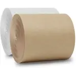 COATED PAPER MATERIALS