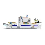 ROLL-TO-ROLL BALANCED HOT STAMPING MAC...