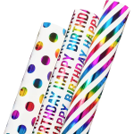 PRINTING GIFT WRAPPING PAPER