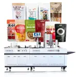 UV COLOR DIGITAL INKJET PRINTER