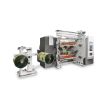 SLITTING MACHINE
