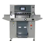 PAPER CUTTING MACHINE