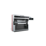 FULL SERVO MOTOR DRIVE FLEXO PRESS (ROC MODEL)