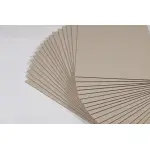 DOUBLE GRAYBOARD, SINGLE-SIDED WHITEBO...