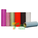 GLITTER THERMAL LAMINATION FILM