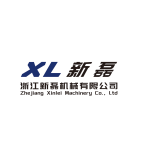 浙江新磊机械有限公司
