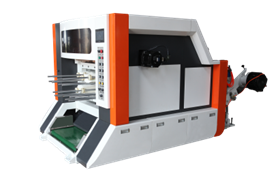 JTCQ-D900全自动高速卷筒冲切机