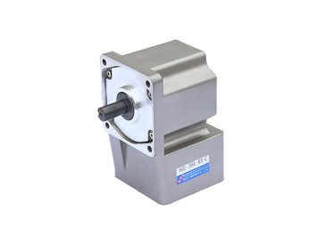 中空、中实直角减速电机