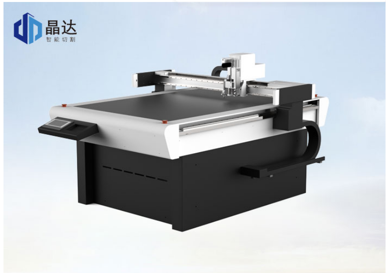 智能高速切割机