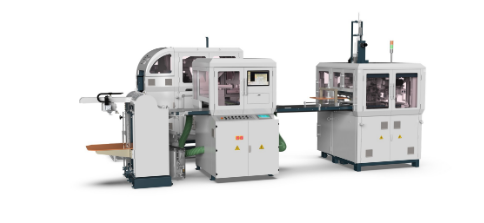 HM-ZD6418K全自动智能天地盖制盒.机