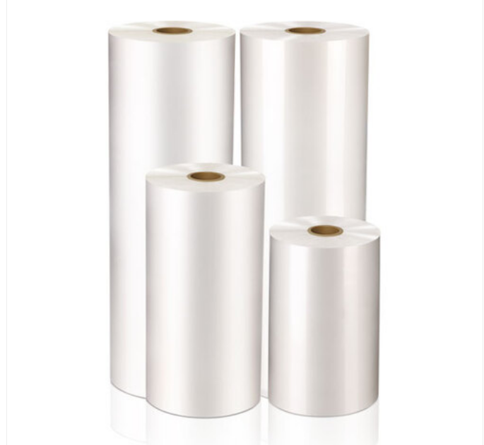 BOPP 预涂膜(亮光和哑光)