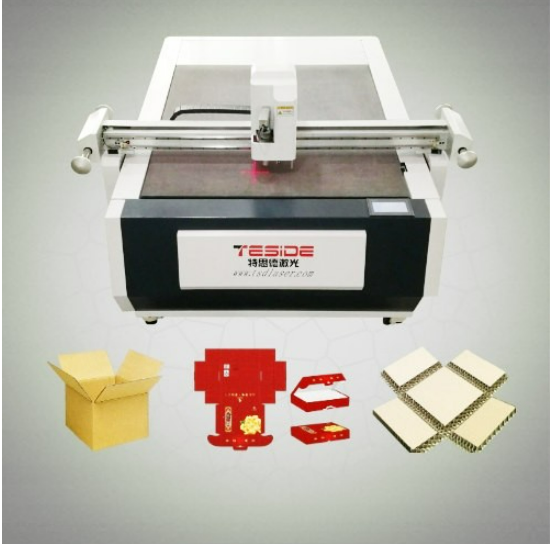 HC1310电脑割样机