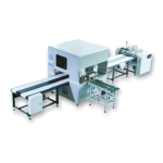 一机双定视觉自动线