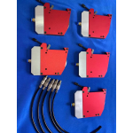 奥斯创气动刀架