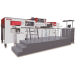 TMY-1320H/1500H AUTOMATIC FOIL STAMPING & DIE-CUTTING MACHINE