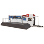 MY-1050FAST AUTOMATIC DIE-CUTTING & CREASING MACHINE (HIGH SPEED 10000 SHEETS/HOUR)