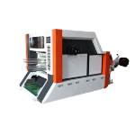 JTCQ-D ROLL AUTOMATIC PUNCHING MACHINE