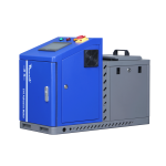 C SERIES CREATIVE INTELLIGENT TEMPERATURE CONTROL SYSTEM HOT MELT ADHESIVE MACHINE