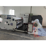 热熔胶涂布复合机