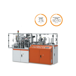 ZSJ-智能中速纸杯机